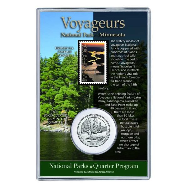 voyageurs-national-park-quarter-coin-stamp