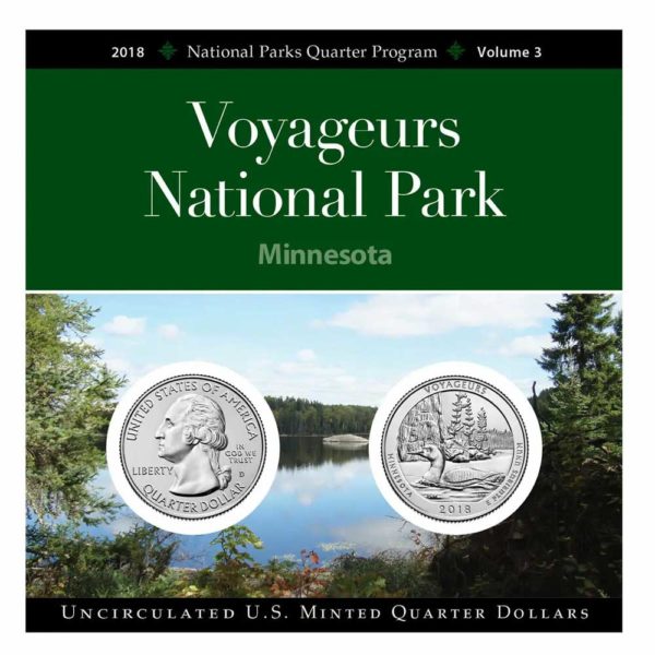 voyageurs-national-park-quarter-collection