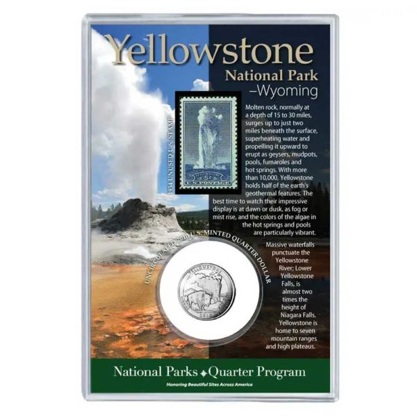 yellowstone-national-park-quarter-coin-stamp